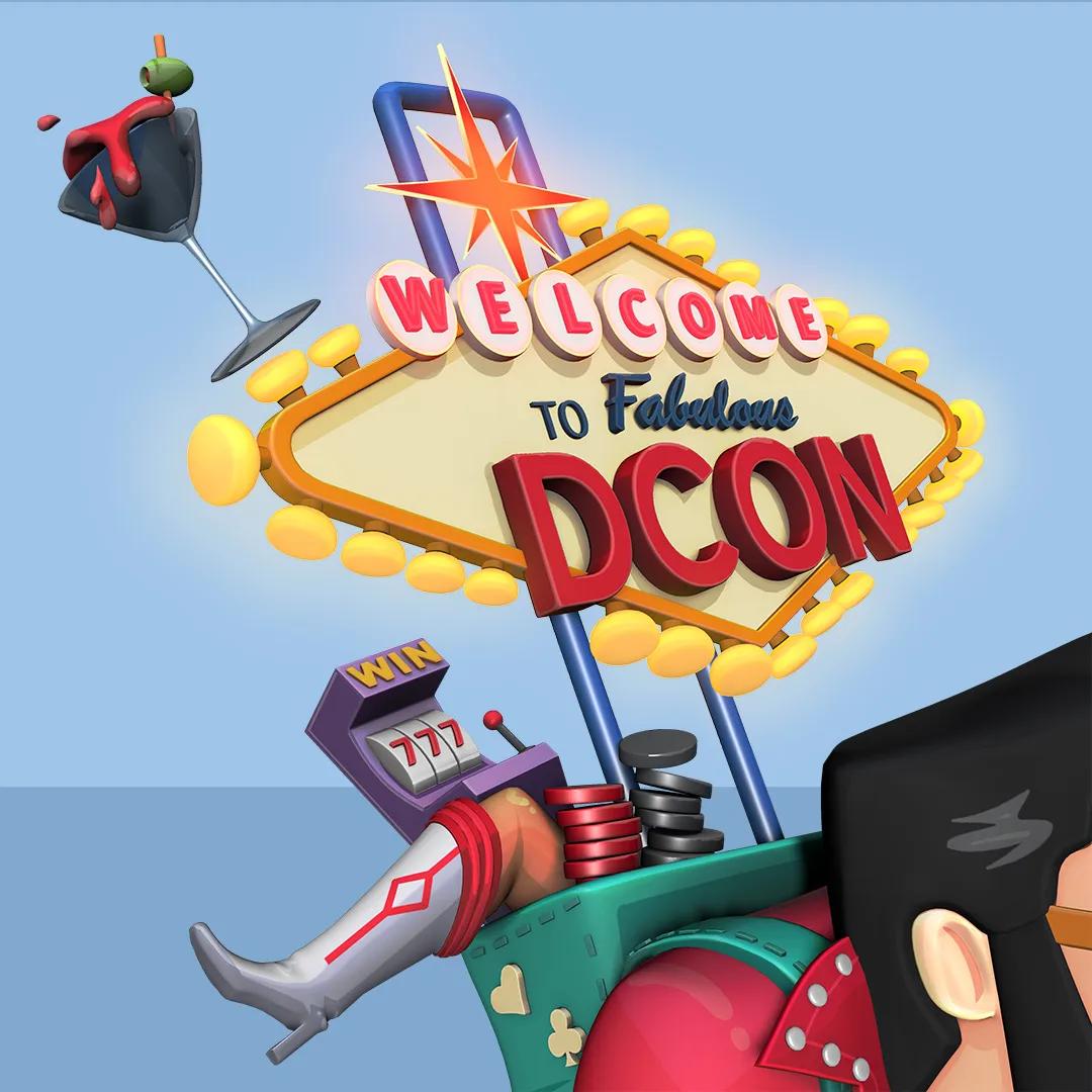 Scott Tolleson - Vegas Vincent image 4