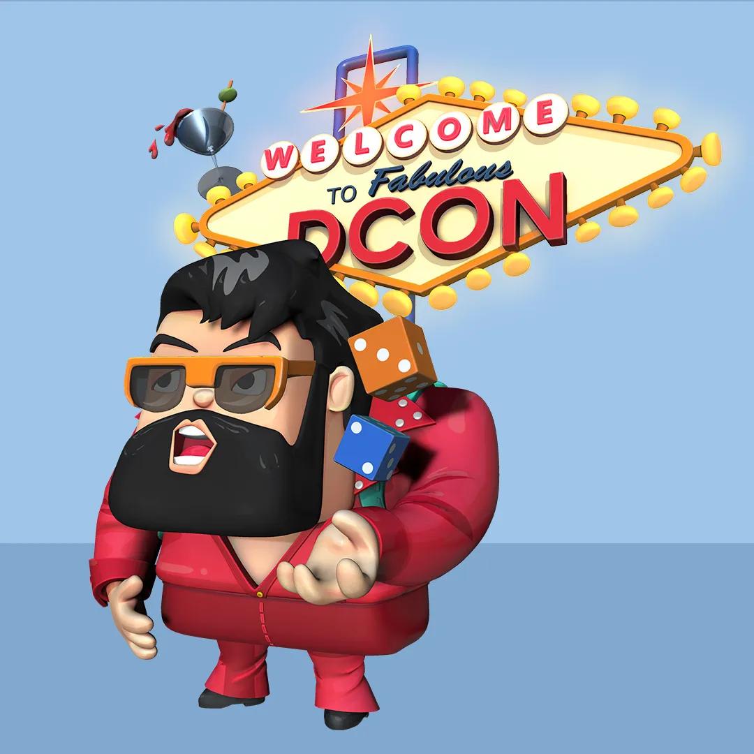 Scott Tolleson - Vegas Vincent image 3