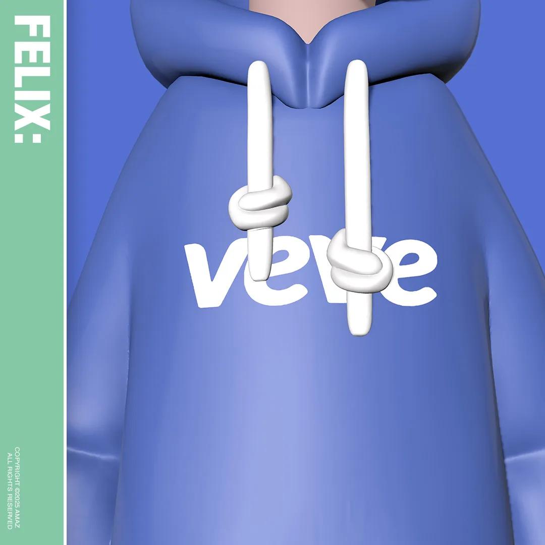 Felix – Dual Realms