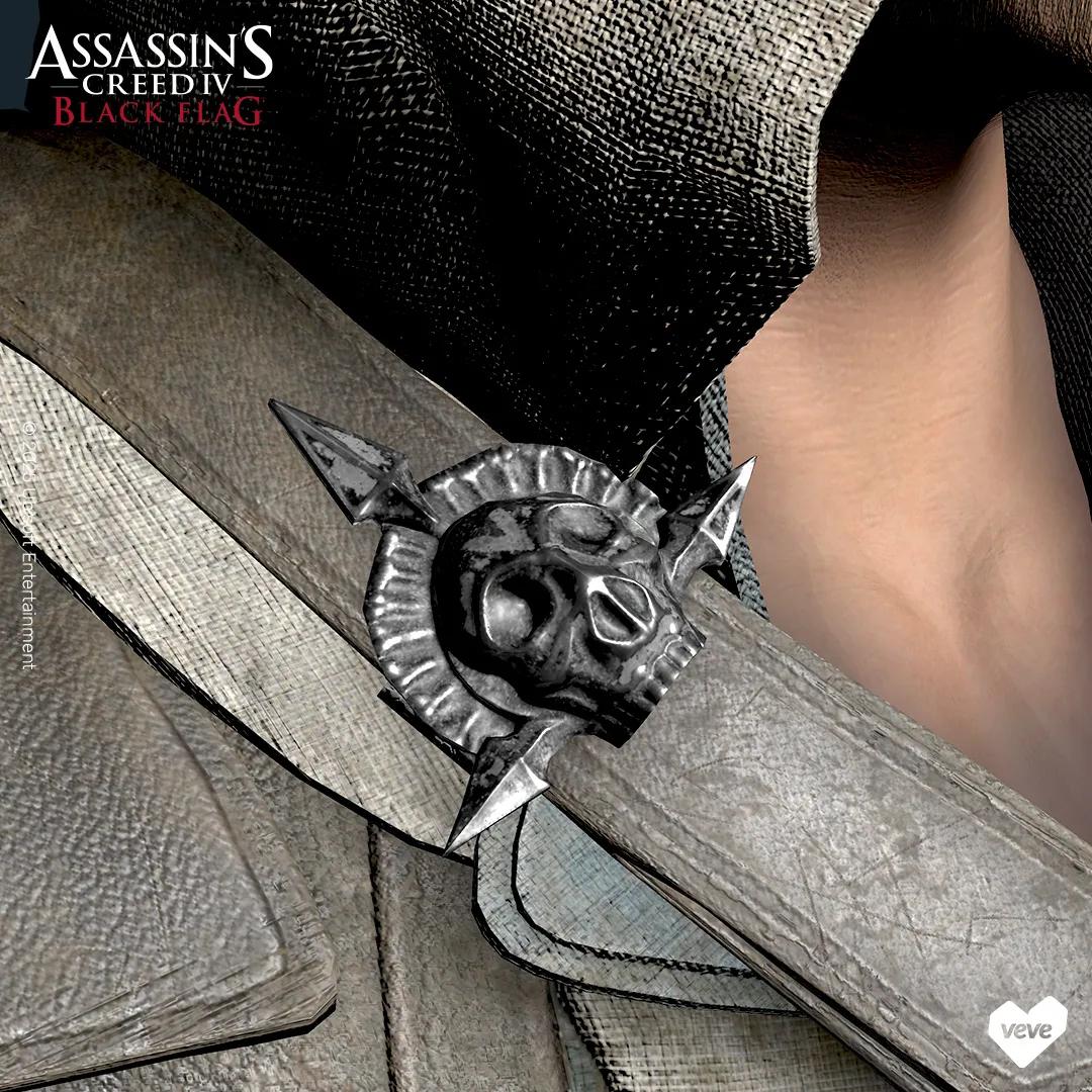 Edward - Dual Stance