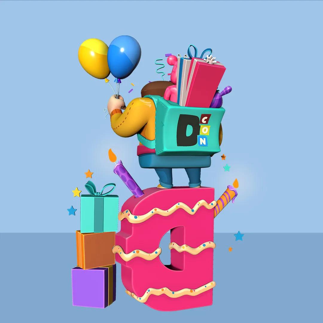 Scott Tolleson - 20 Yr. Anniversary Vincent image 2