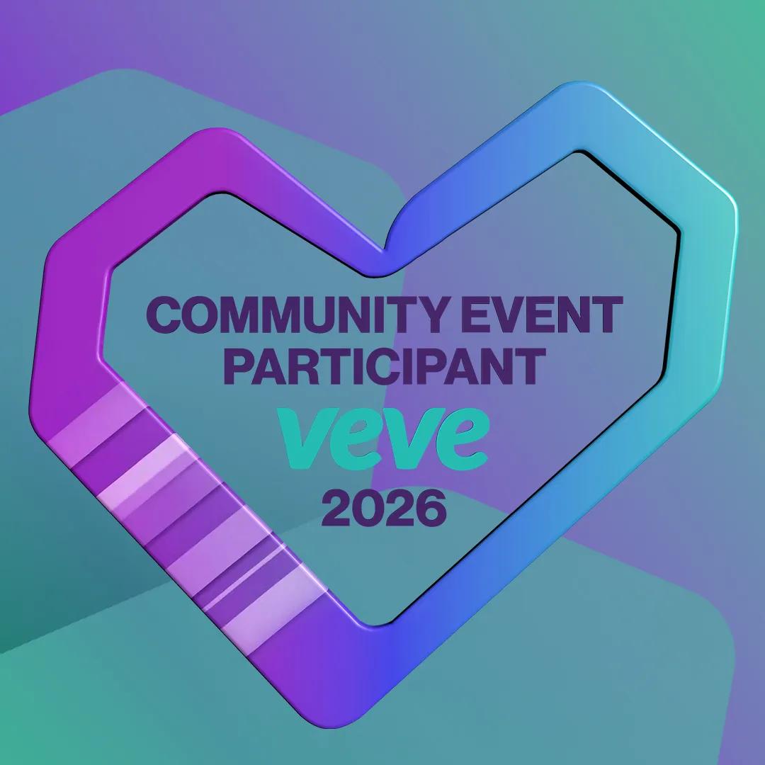 Community Events Participant Award
