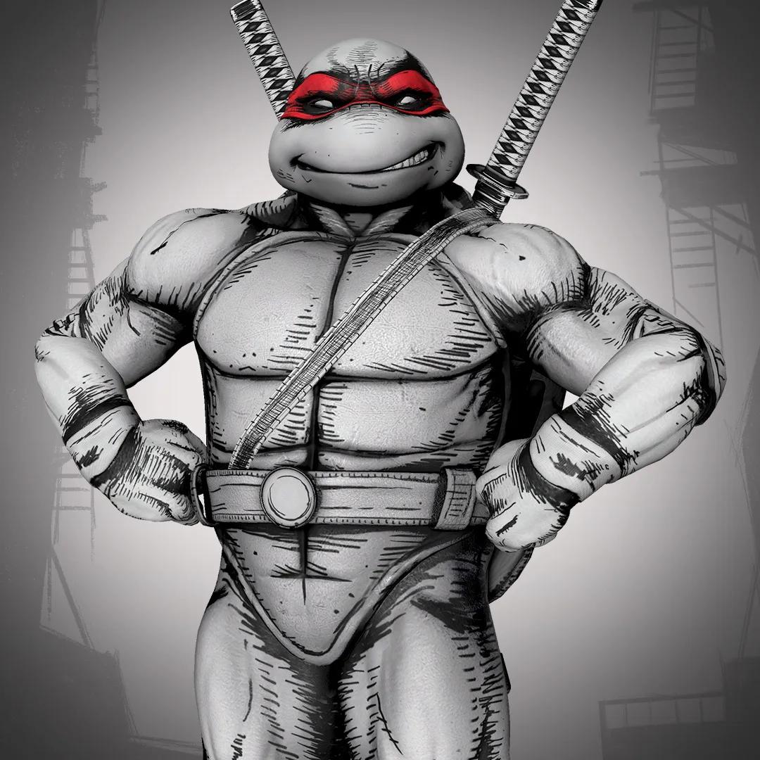 Leonardo - Classic (Special Edition)