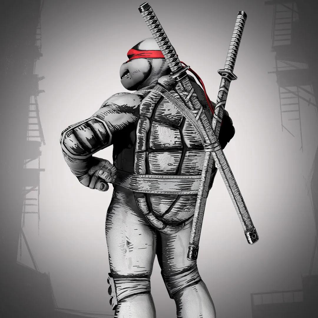 Leonardo - Classic (Special Edition)