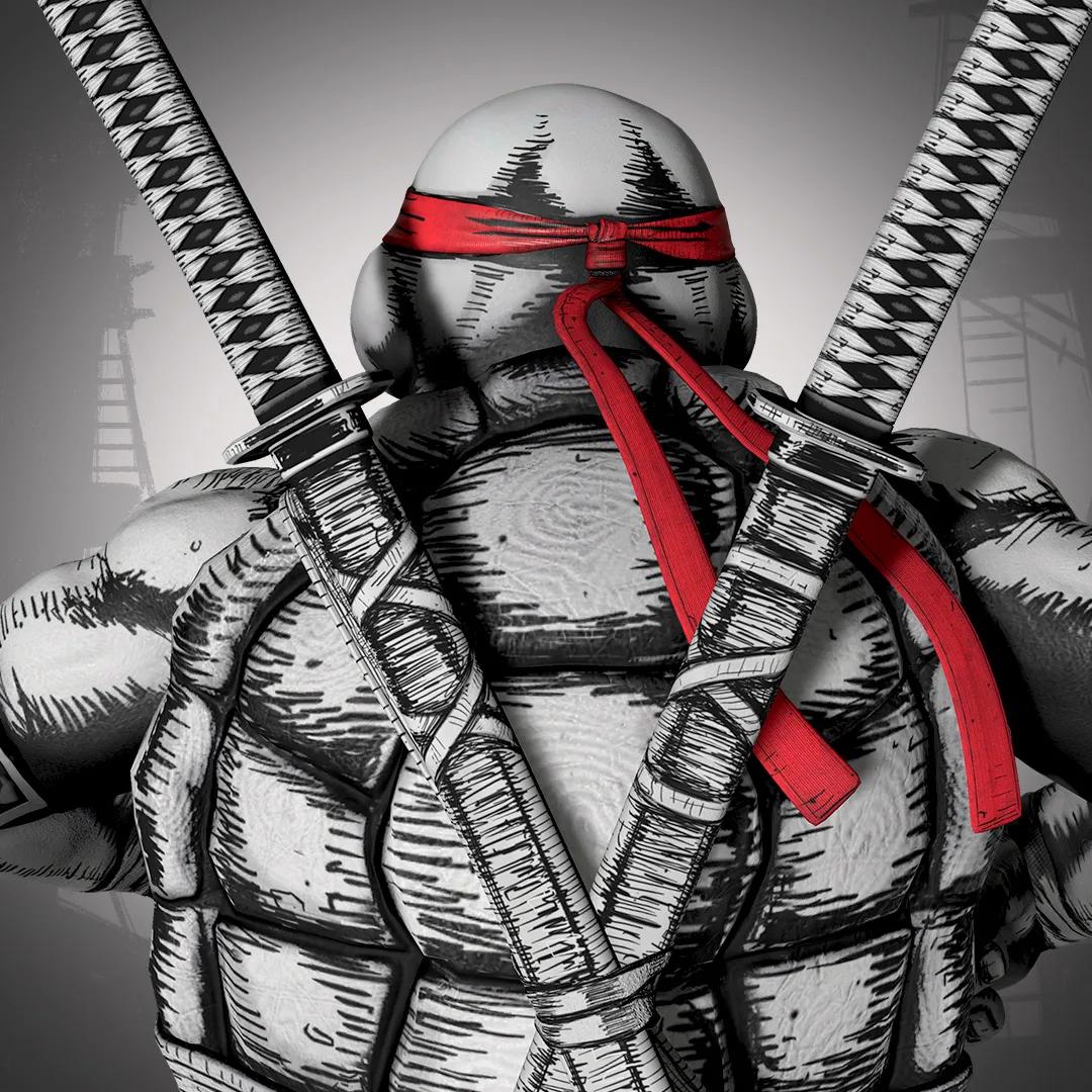 Leonardo - Classic (Special Edition)