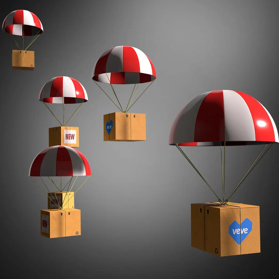 Drop Incoming! image 4