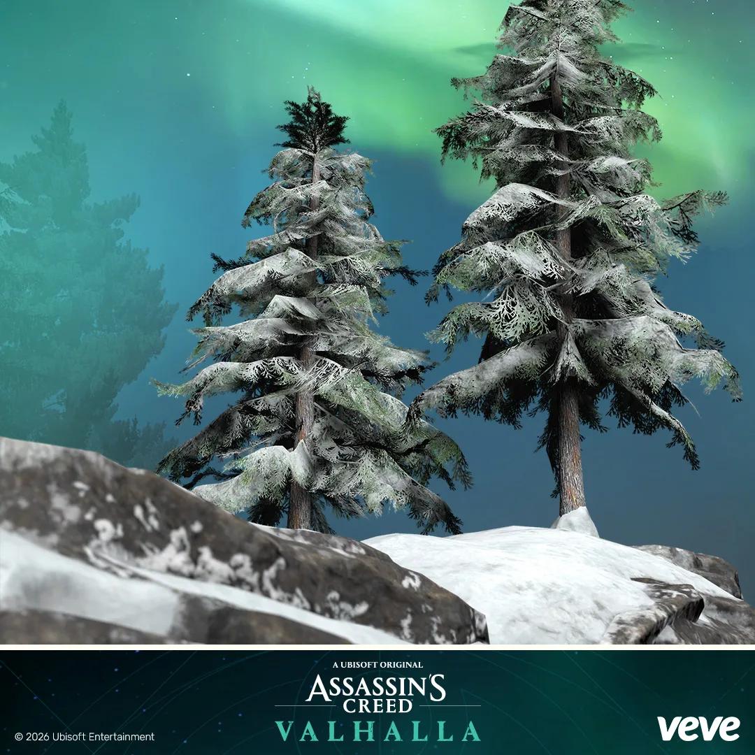 Valhalla - Blade of the North