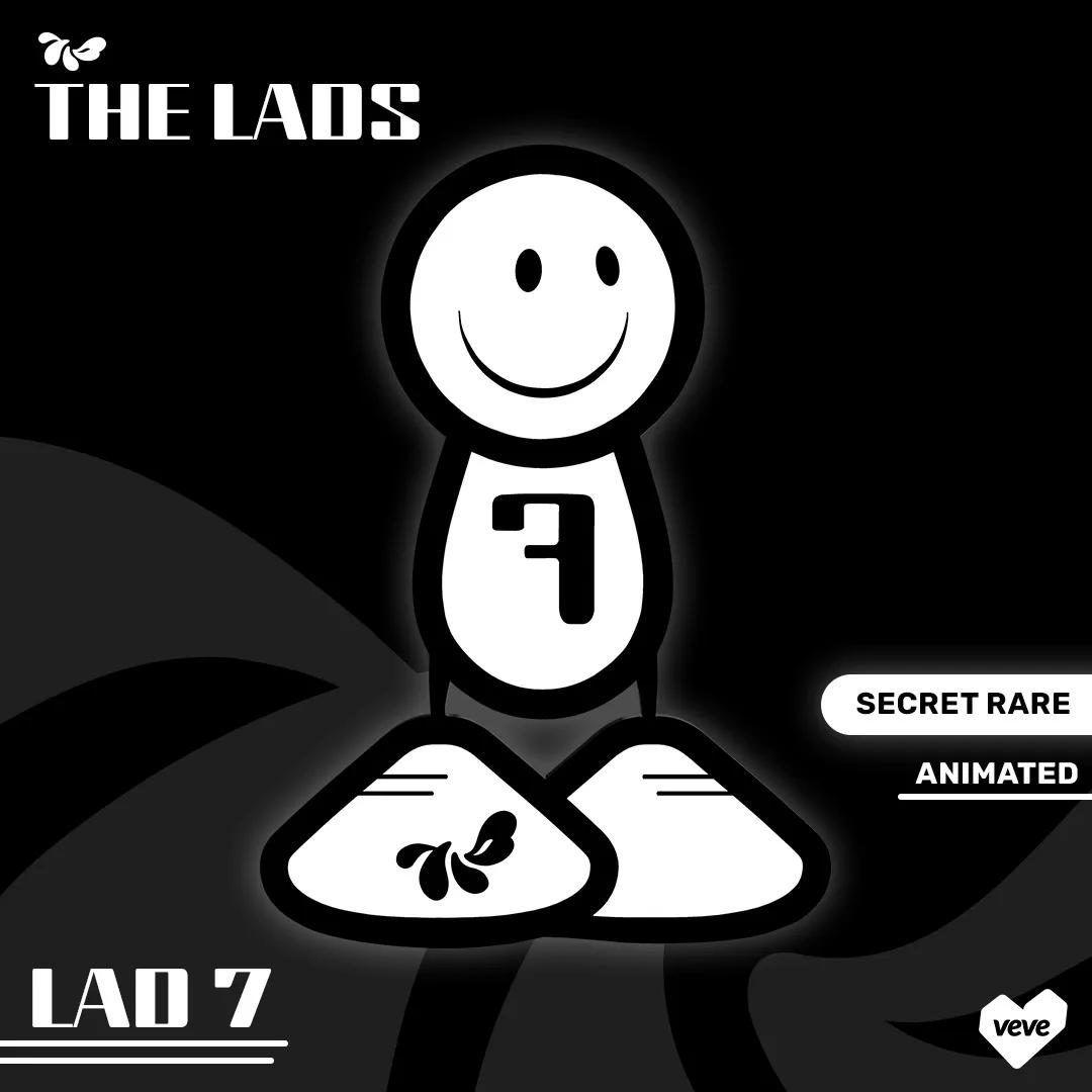 Lad 7