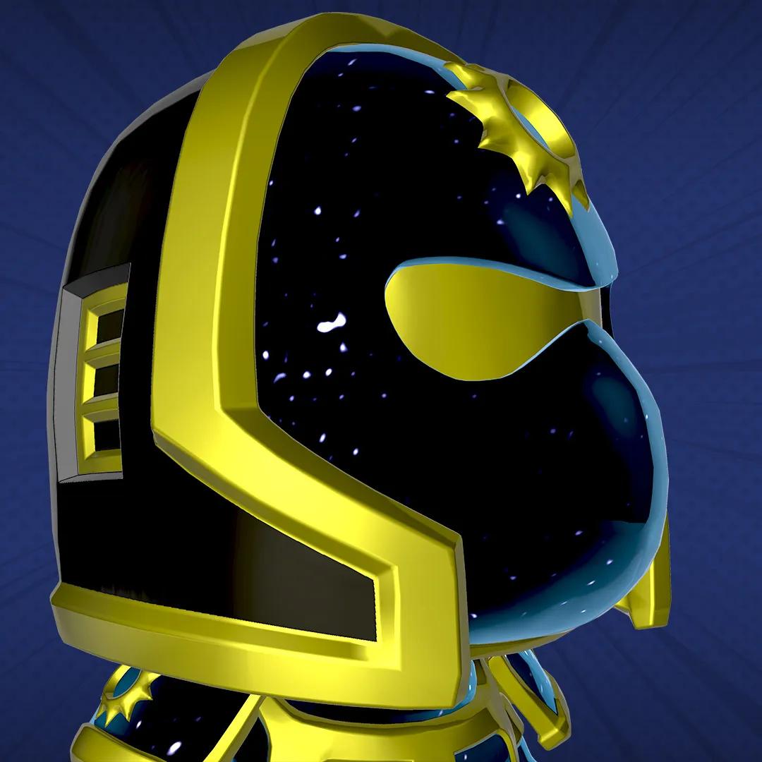 Exitar the Exterminator