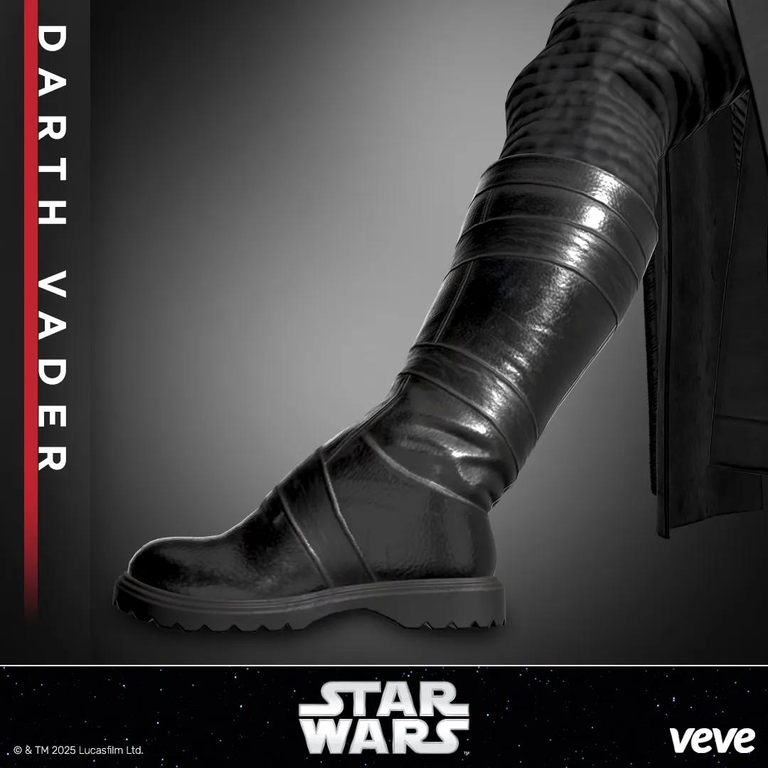 Darth Vader Samurai - Blade of the Empire image 4