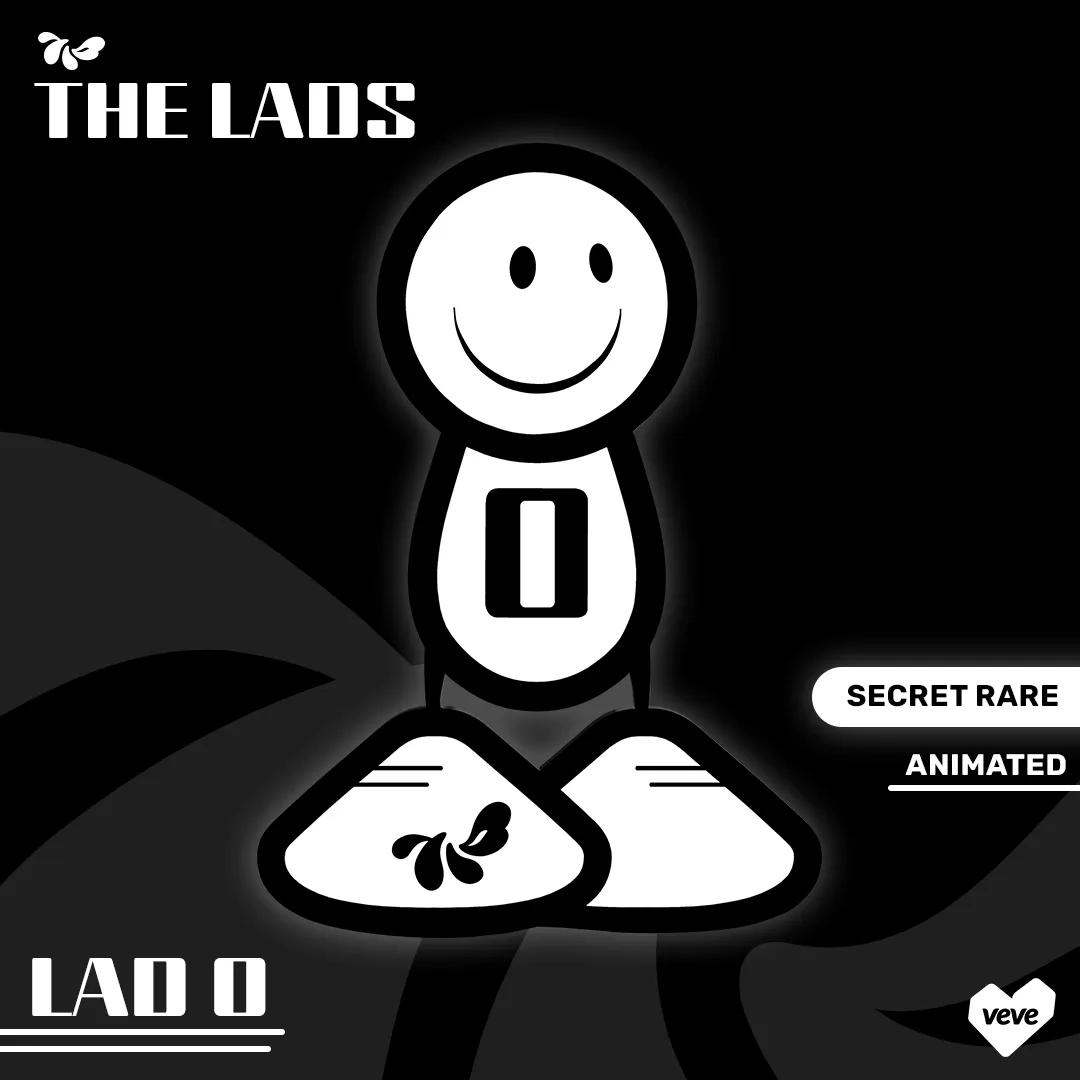 Lad 0