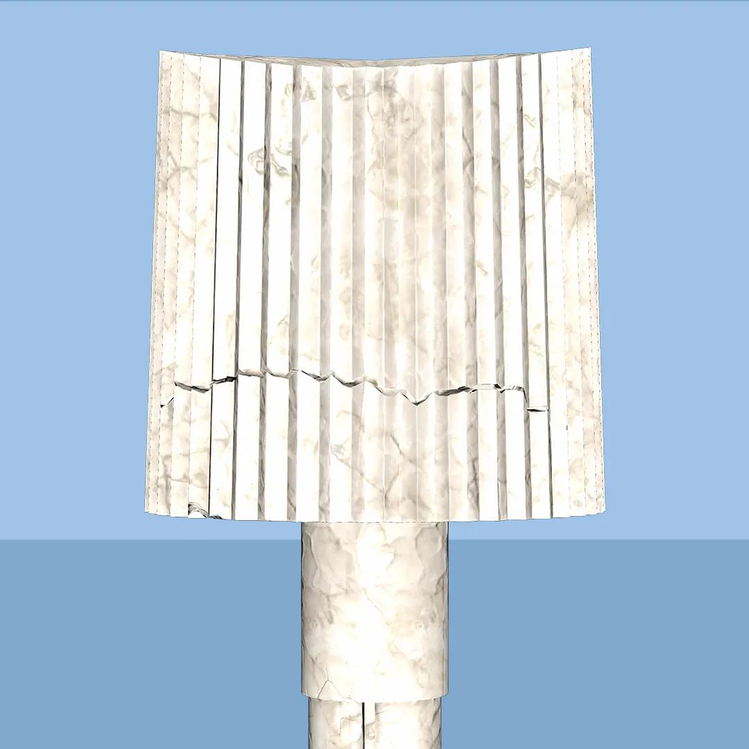 Nozzle Eye - Fractured Stone image 4