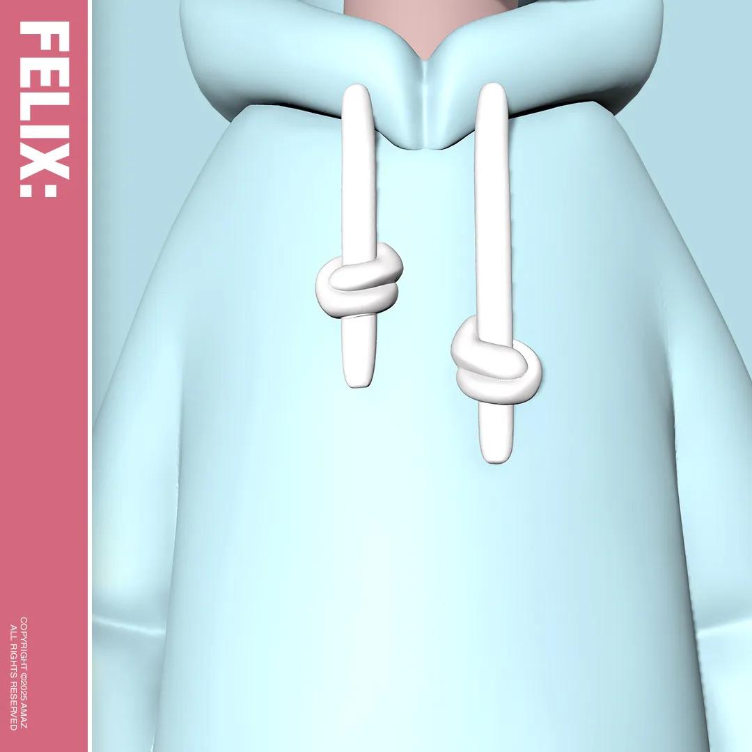 Felix – Distant Flame image 3