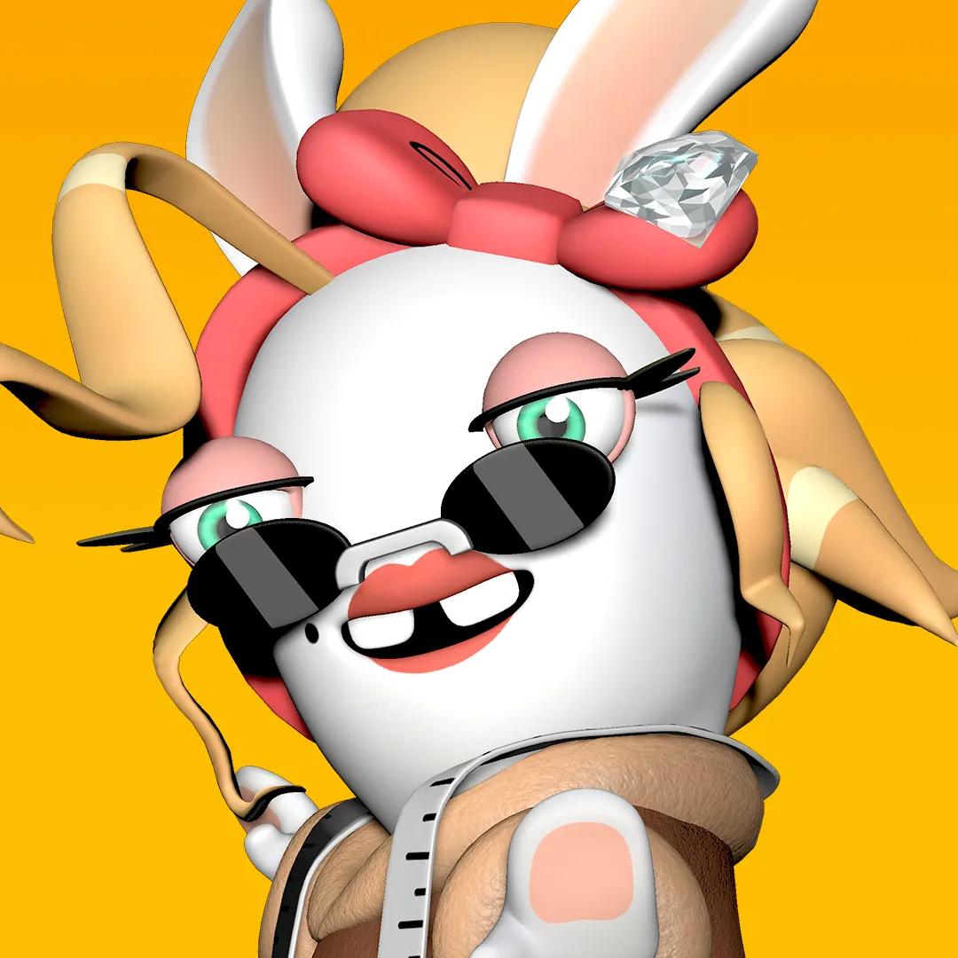 Fashionista Collectible