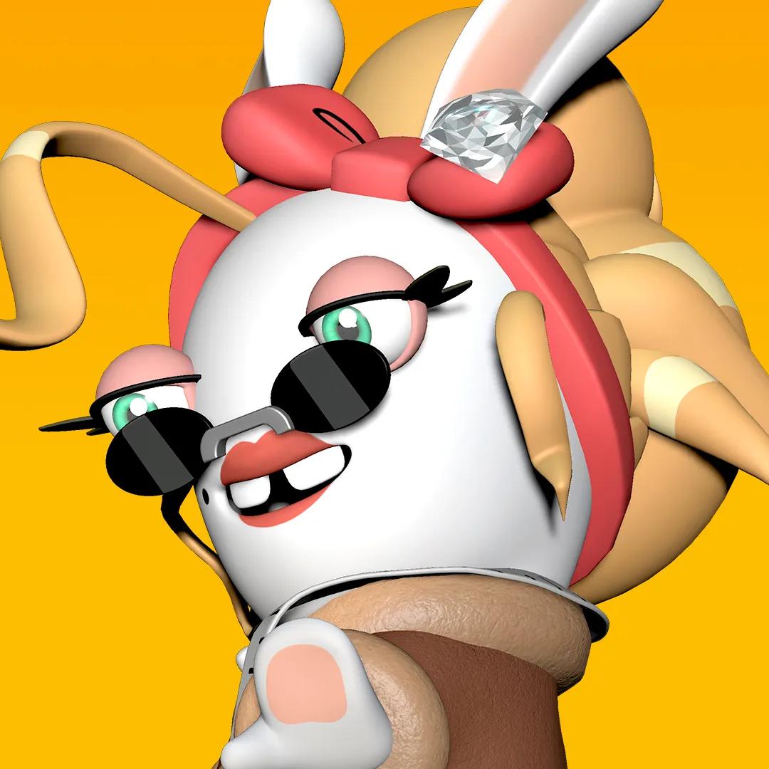 Fashionista Collectible
