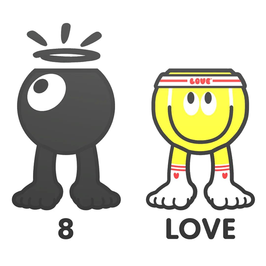 Potball - 2025 HK DCon Edition Poster