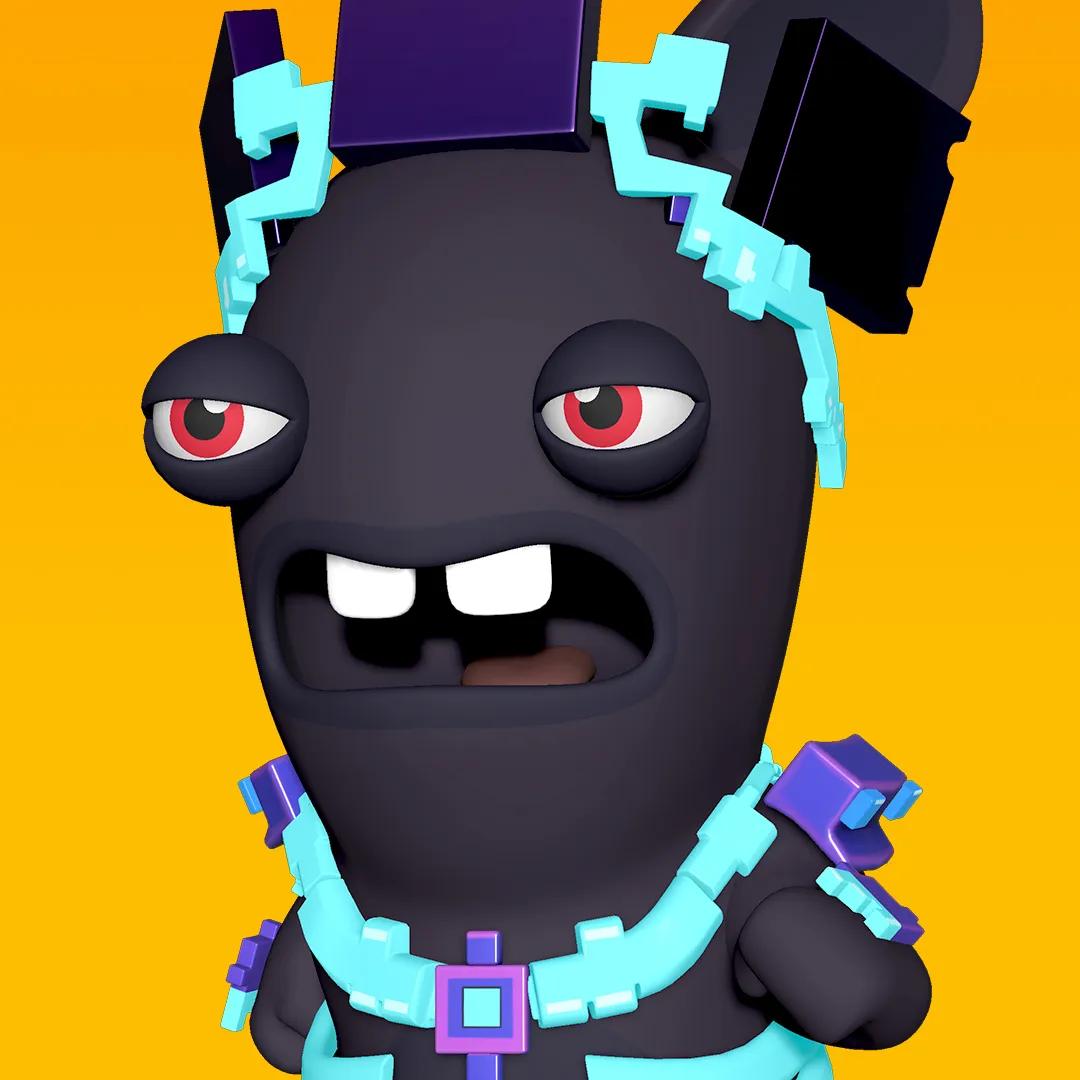Exploiter Collectible