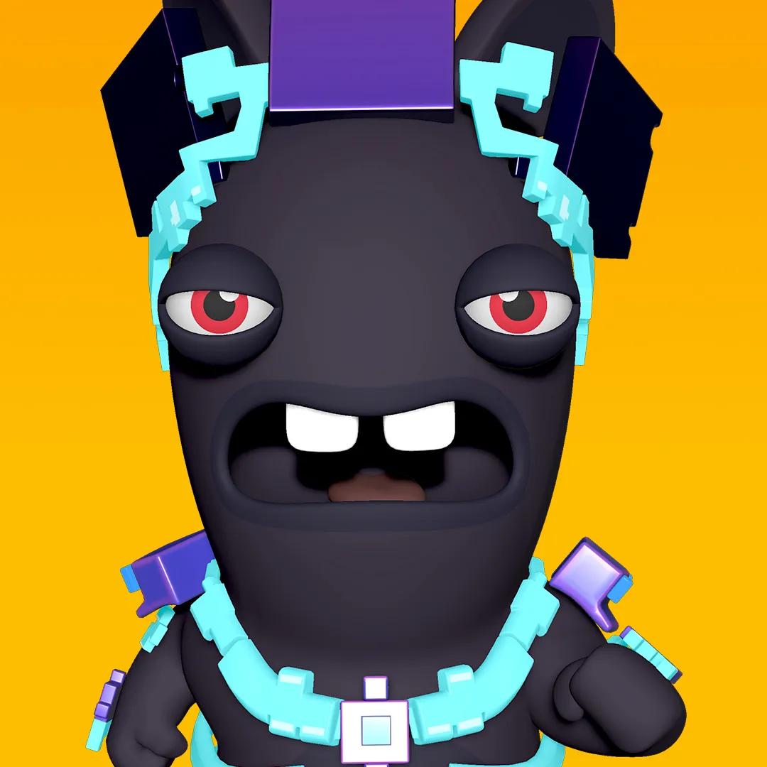 Exploiter Collectible