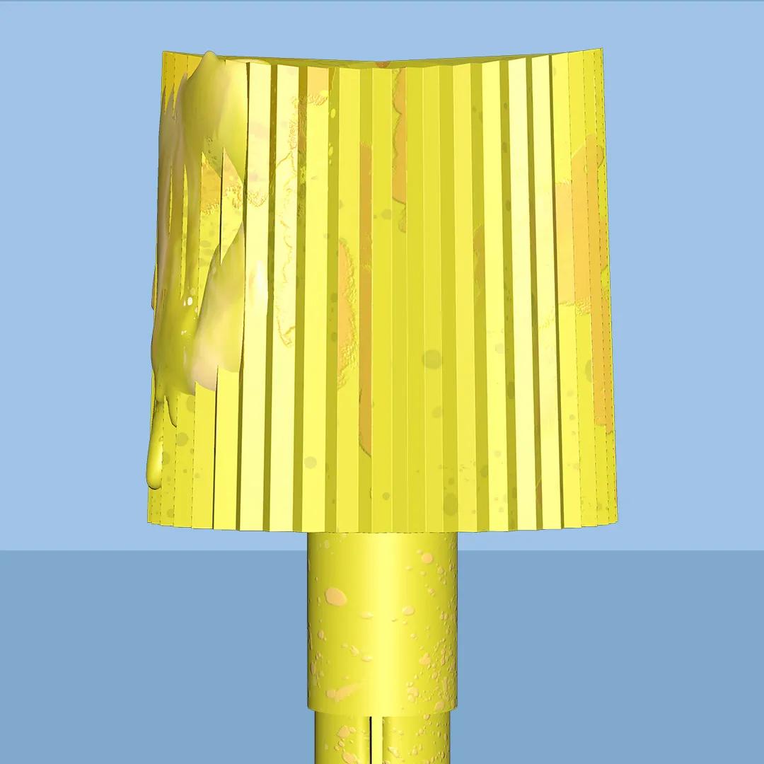 Nozzle Eye - Pyroscorch