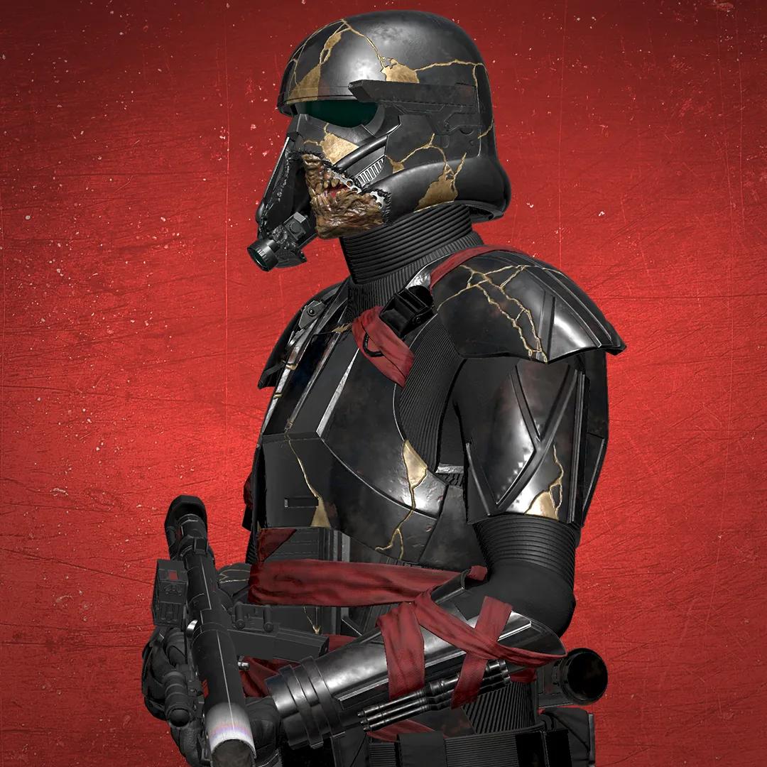 Night Trooper Exposed