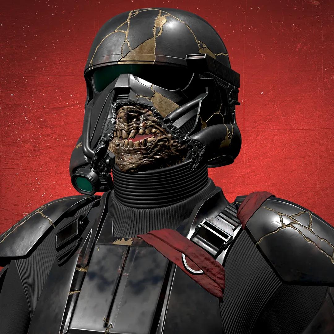 Night Trooper Exposed