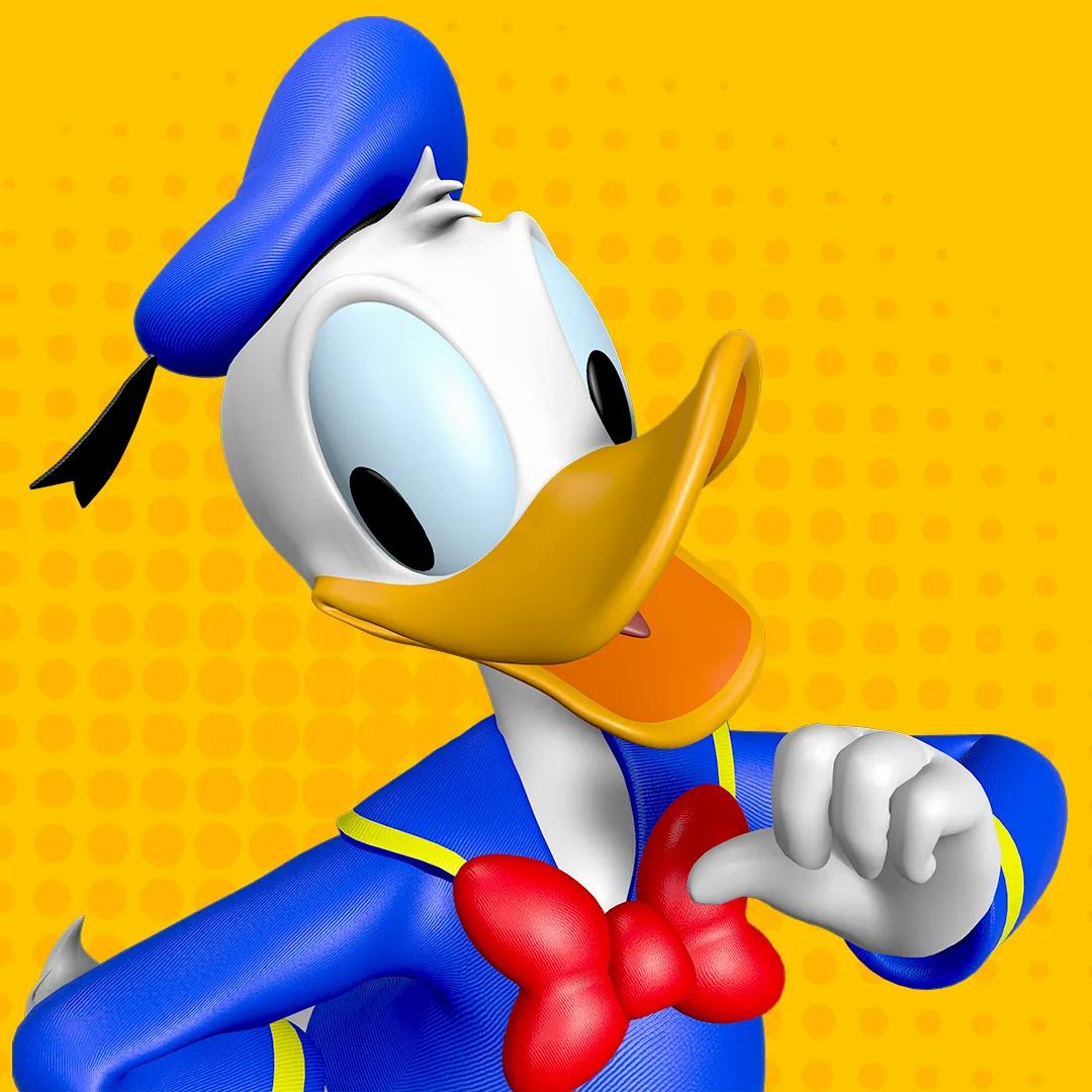 Donald