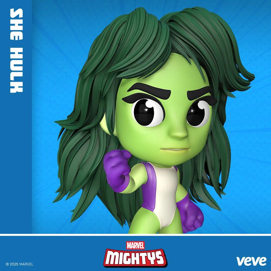 She-Hulk image 4