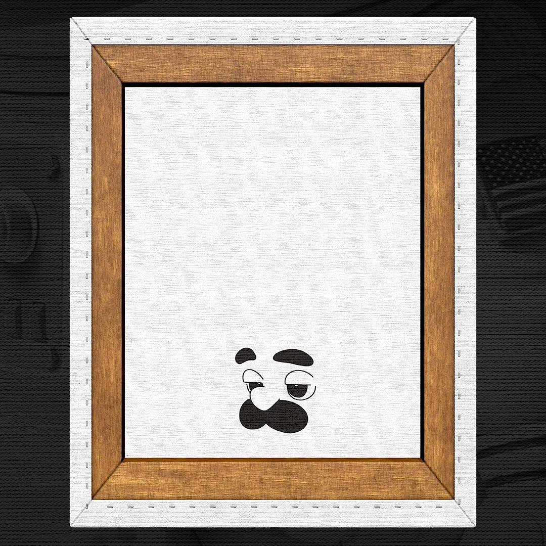 One Small Step - 2025 HK DCon Edition Poster image 5