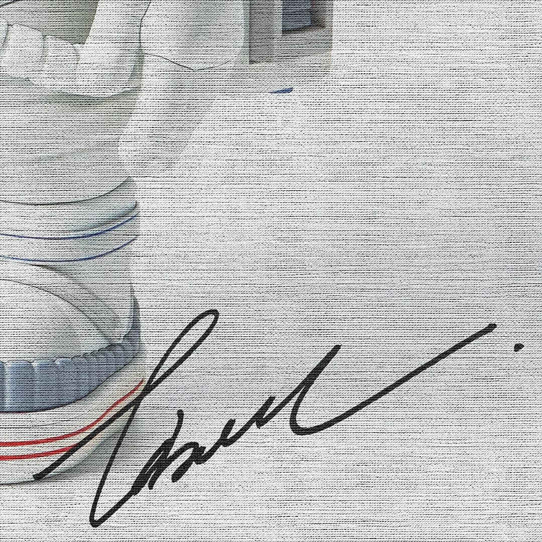 One Small Step - 2025 HK DCon Edition Poster image 4