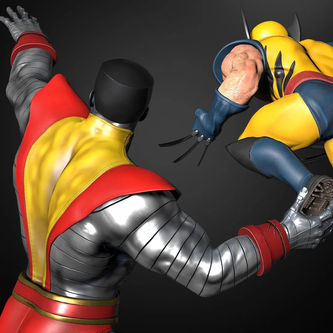 Fastball Special