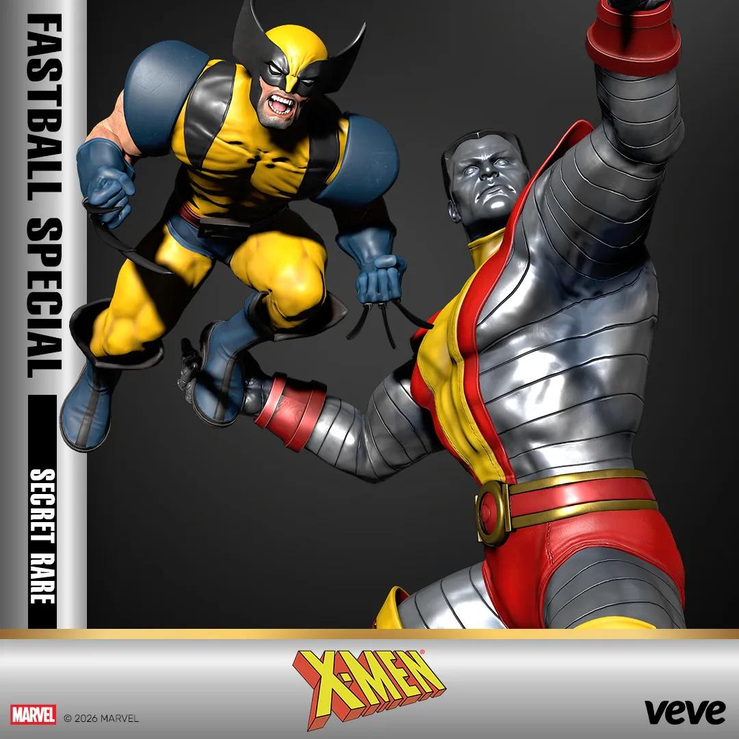 Fastball Special