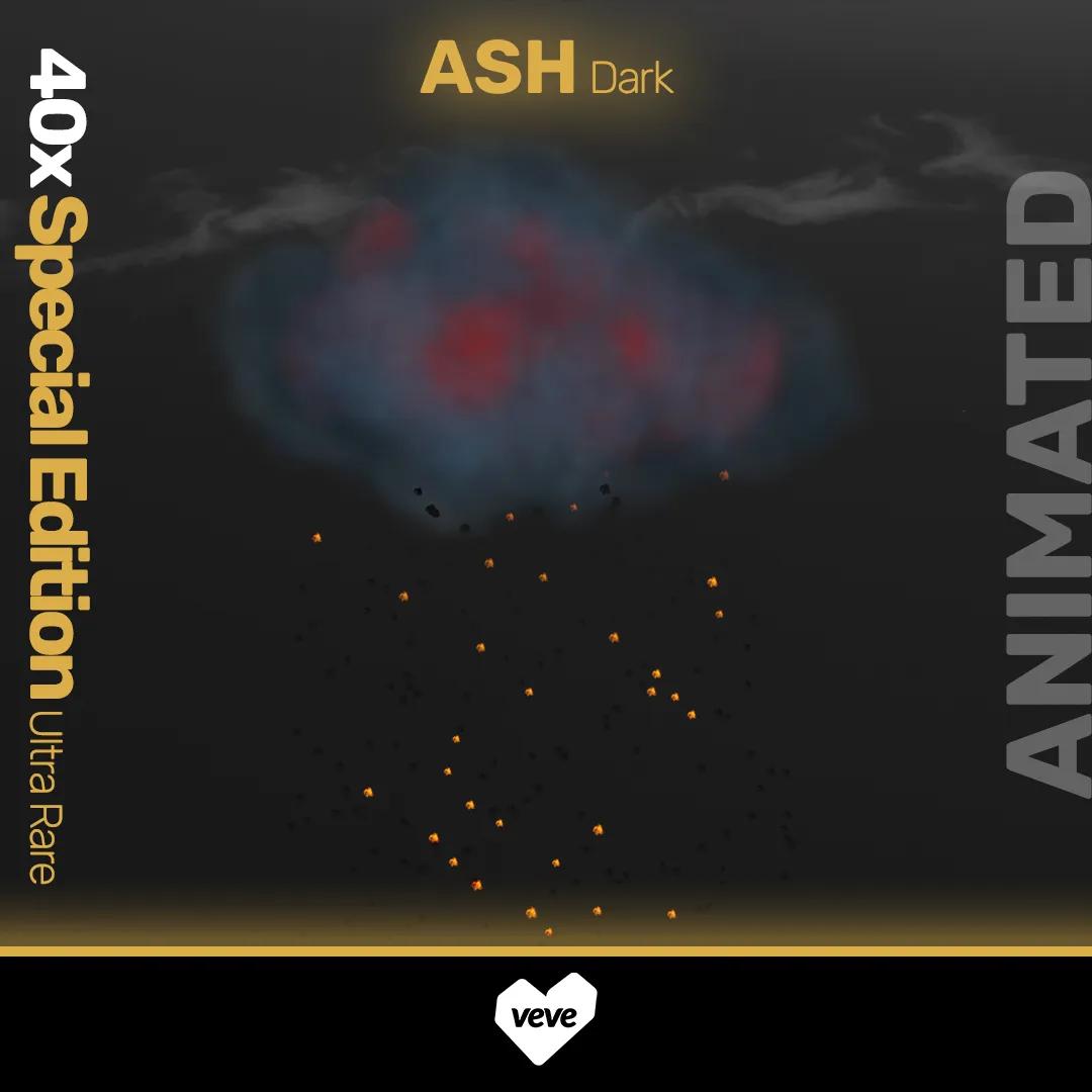 Ash - Dark Collectible