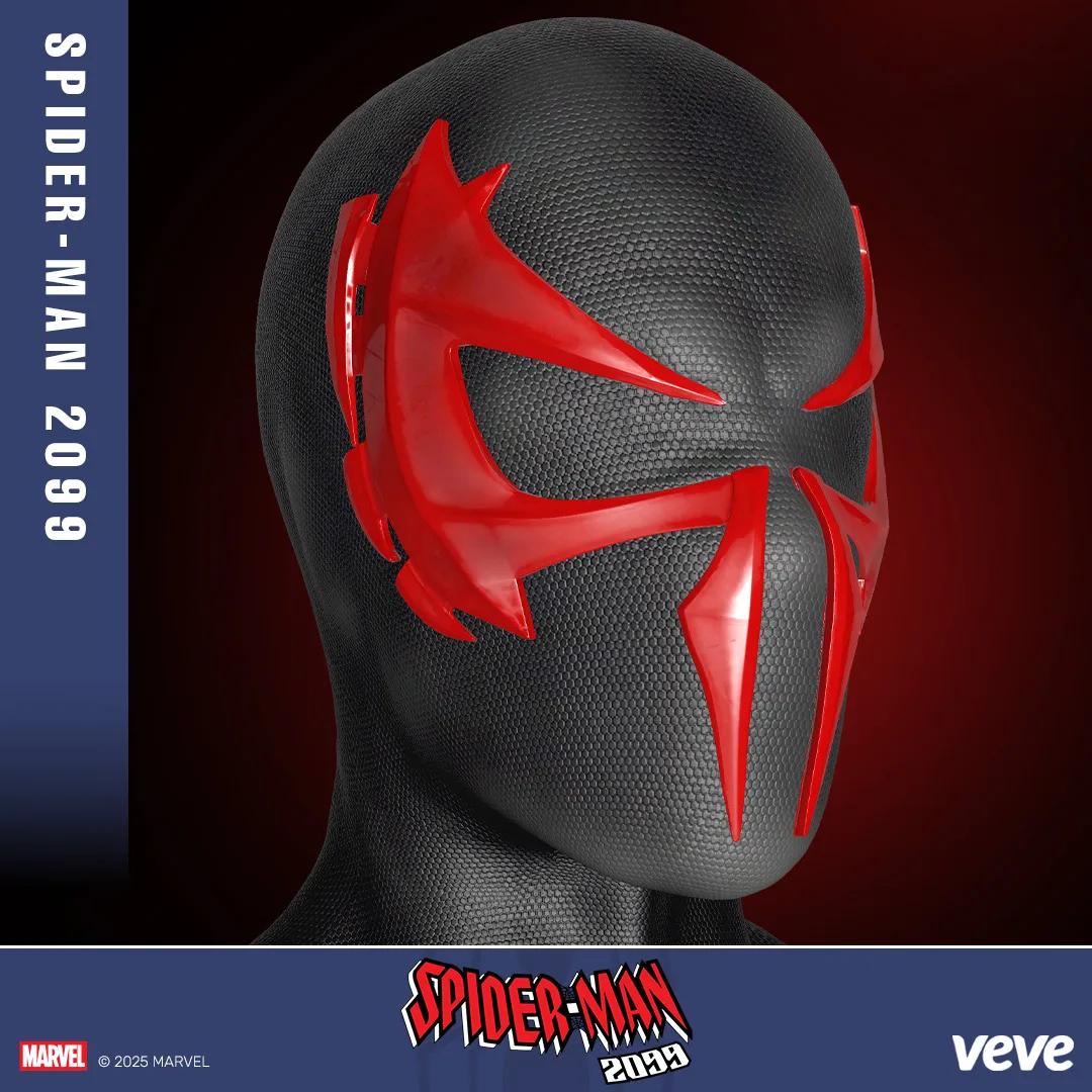 Spider-Man 2099 - Shadow Protocol image 2