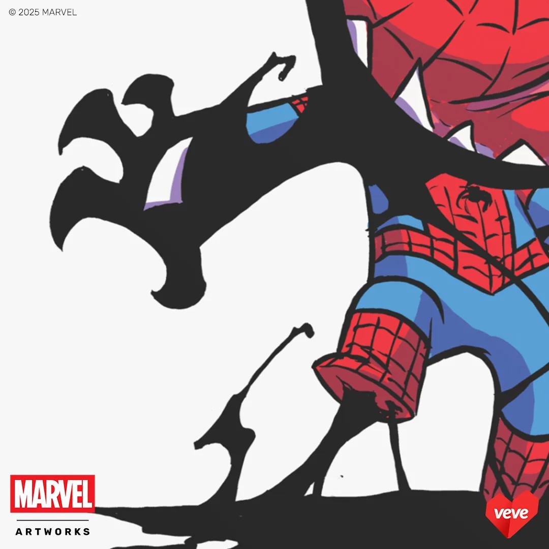 Venomized #1 image 3