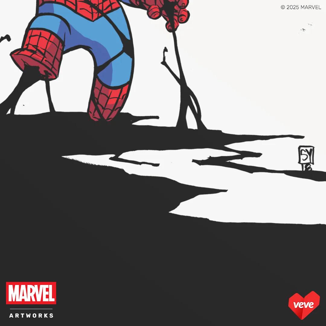 Venomized #1 image 2