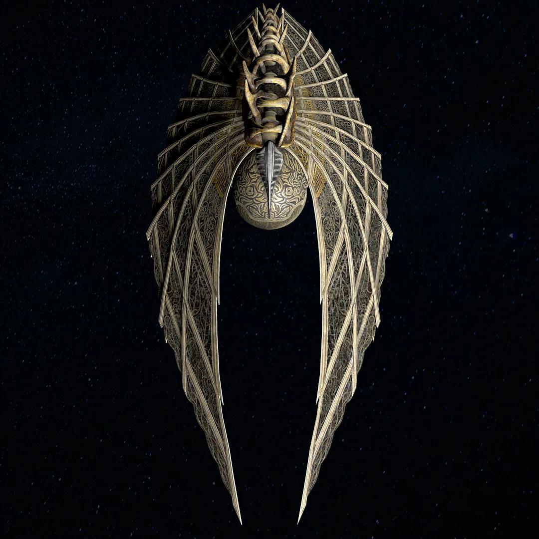 Beacon of Kahless