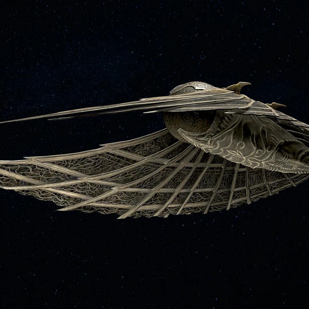 Beacon of Kahless