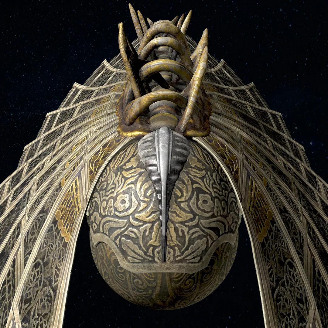 Beacon of Kahless