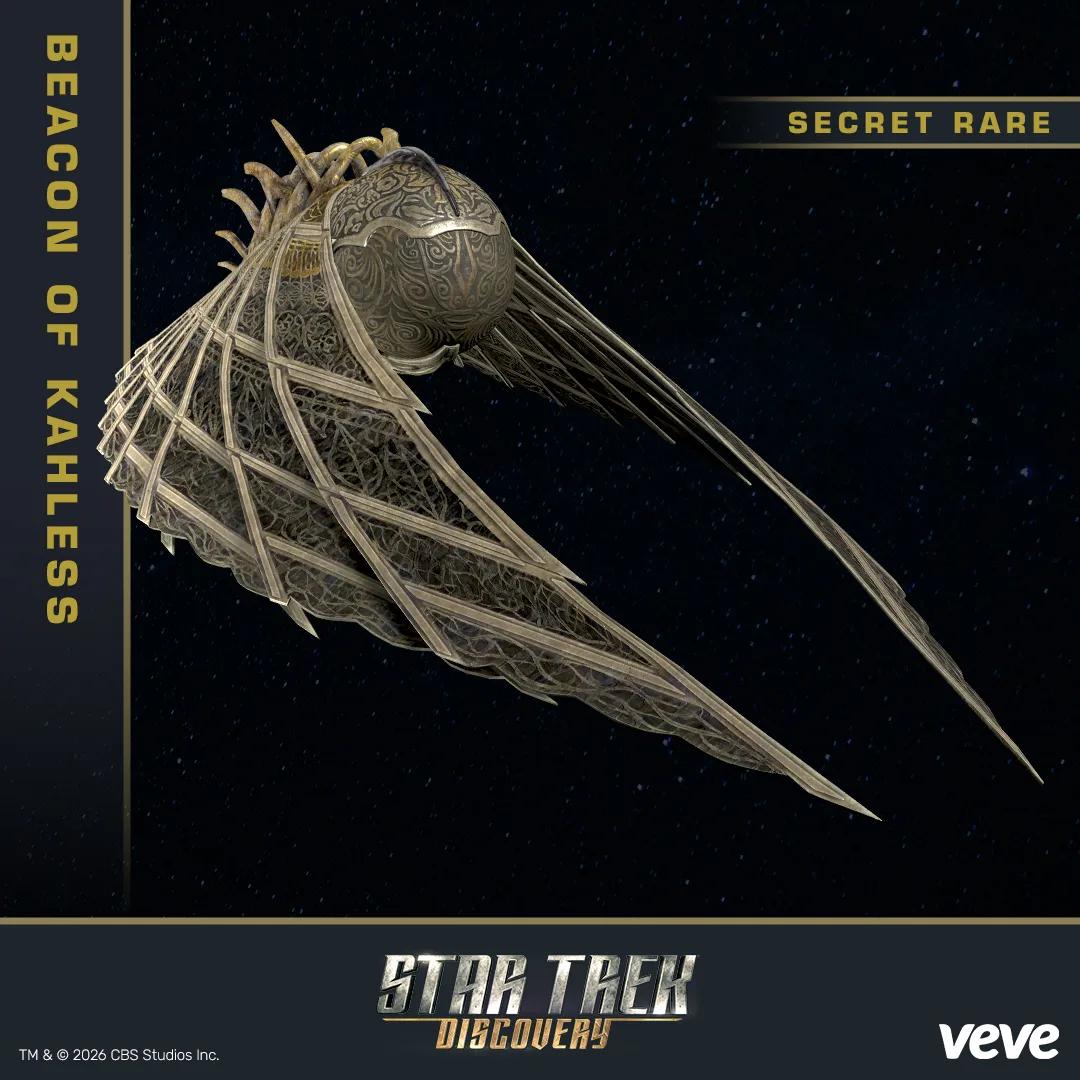 Beacon of Kahless