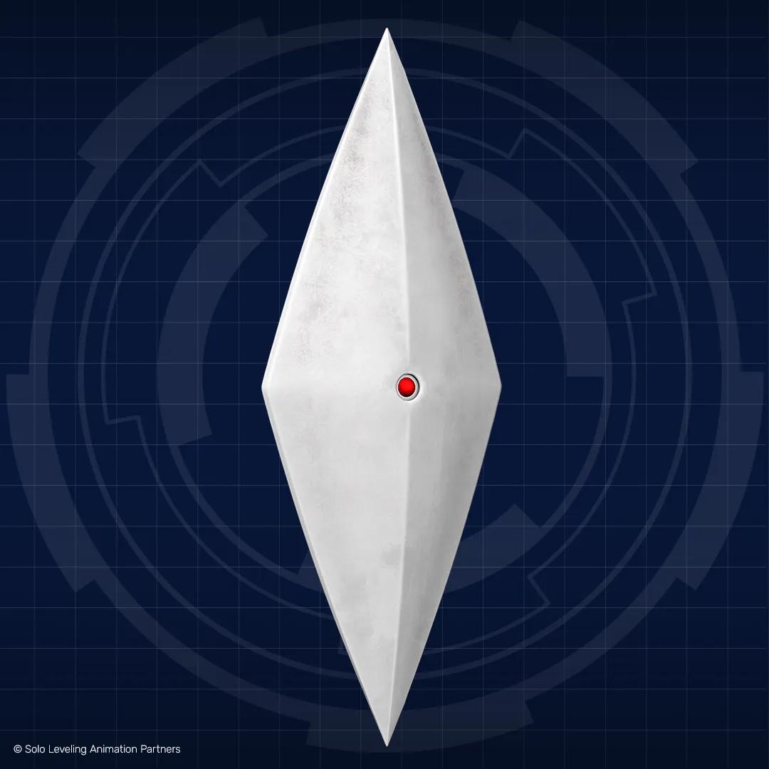 E-Rank Essence Stone Collectible