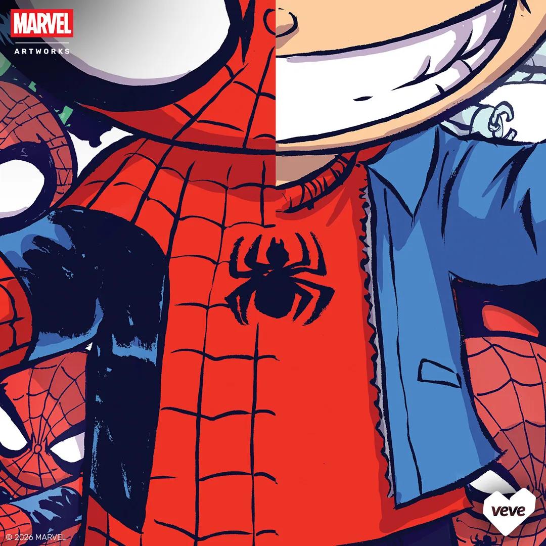 Superior Spider-Man #32 & Amazing Spider-Man #9