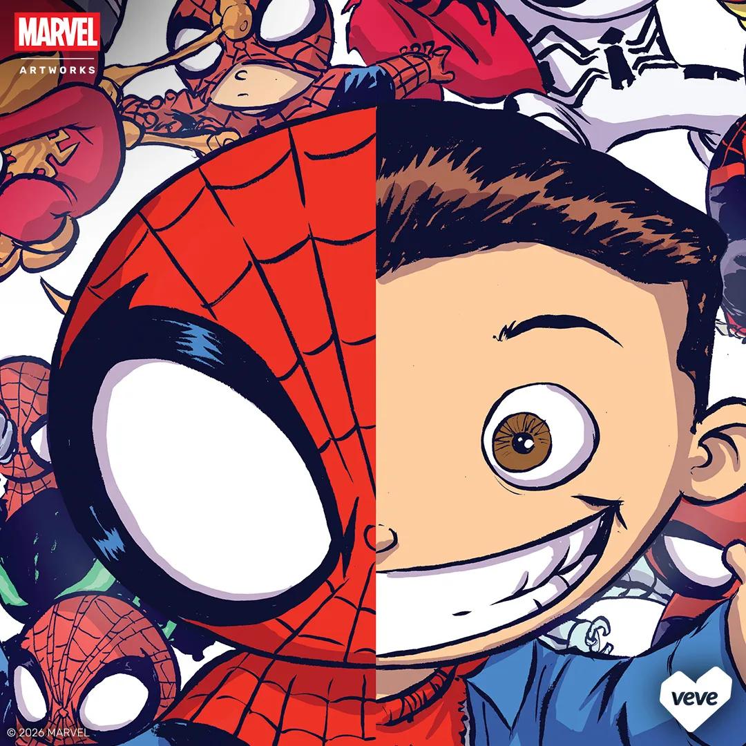 Superior Spider-Man #32 & Amazing Spider-Man #9