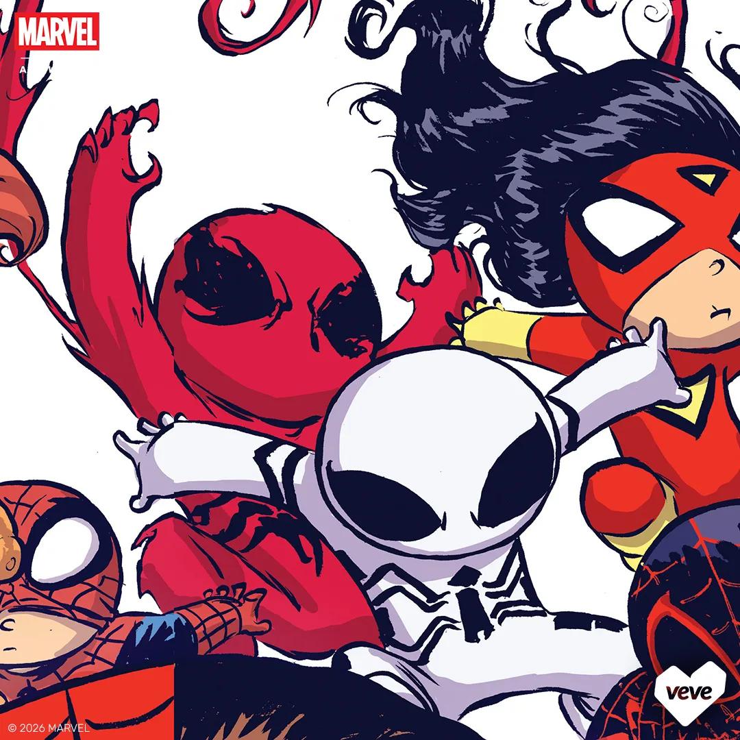 Superior Spider-Man #32 & Amazing Spider-Man #9