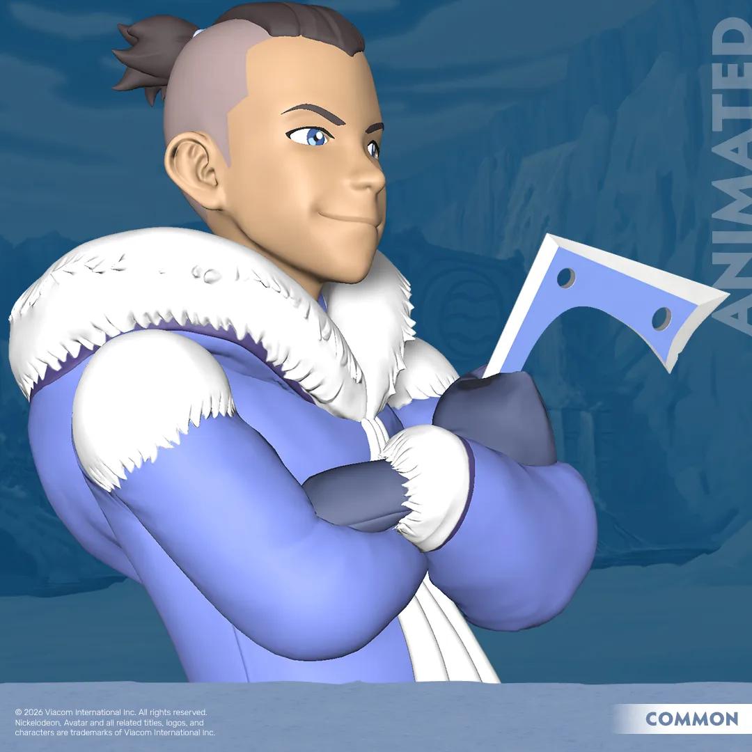 Sokka