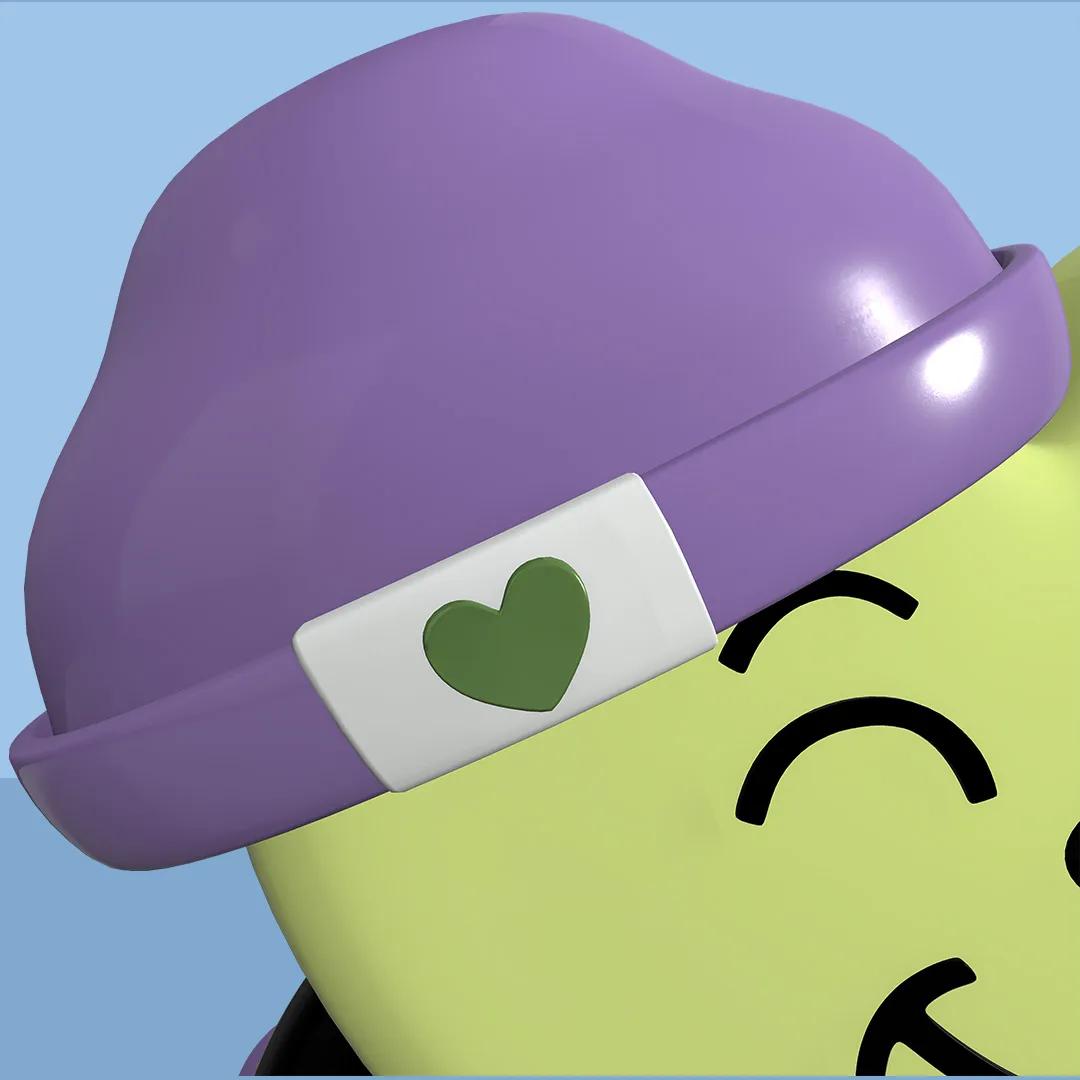 Nina Palomba - Hang-time Hub image 4