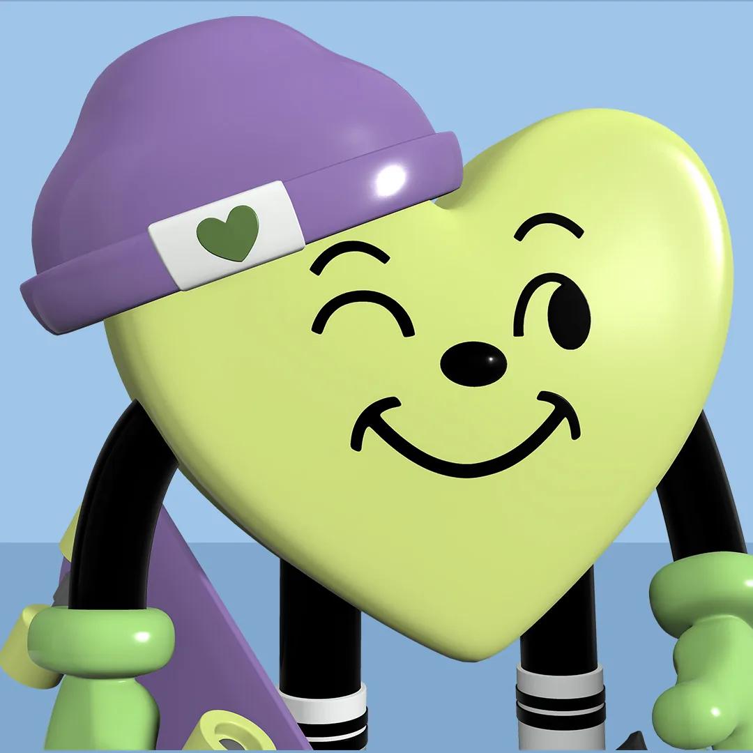 Nina Palomba - Hang-time Hub image 3