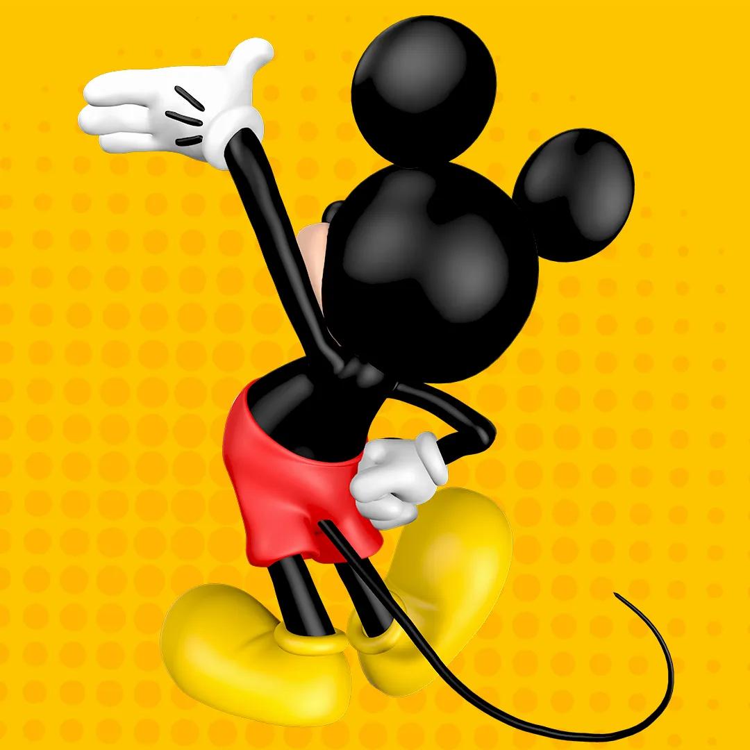 Mickey