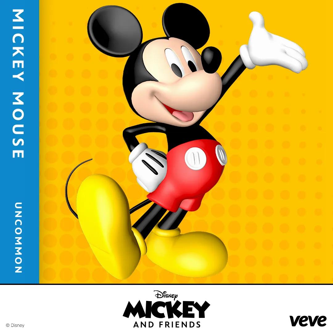 Mickey