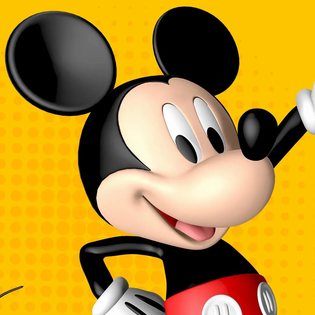 Mickey