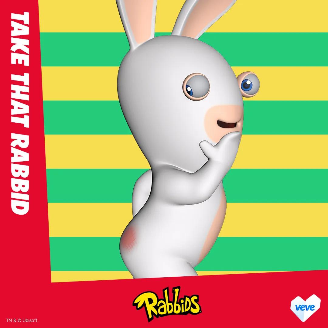 Take That Rabbid image 3